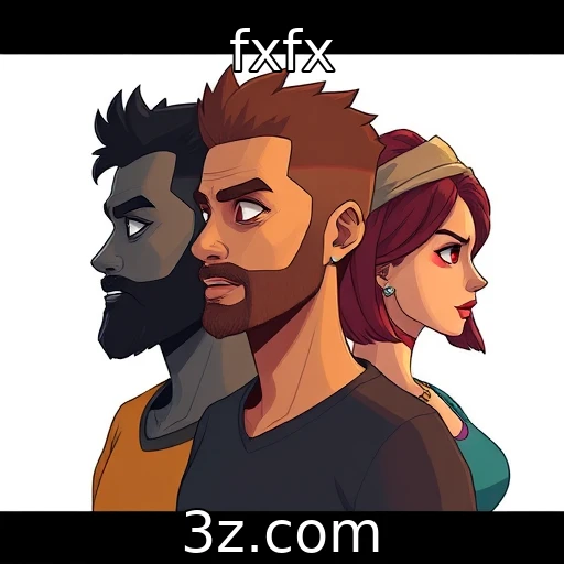 Destaque para diversidade na representação de personagens