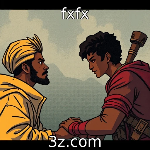 Exploração da diversidade nas narrativas de jogos