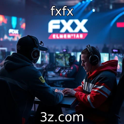 Futuro do eSports e suas oportunidades de crescimento