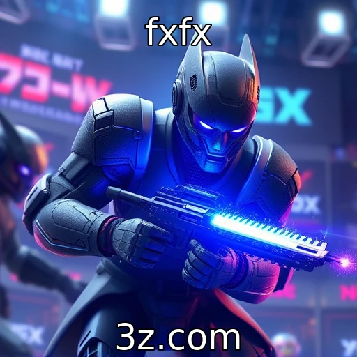 Tendências futuras na indústria de jogos digitais