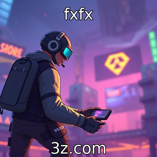 Impacto das microtransações na experiência dos jogadores