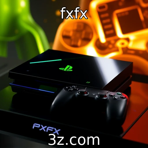 Inovações tecnológicas em consoles de próxima geração